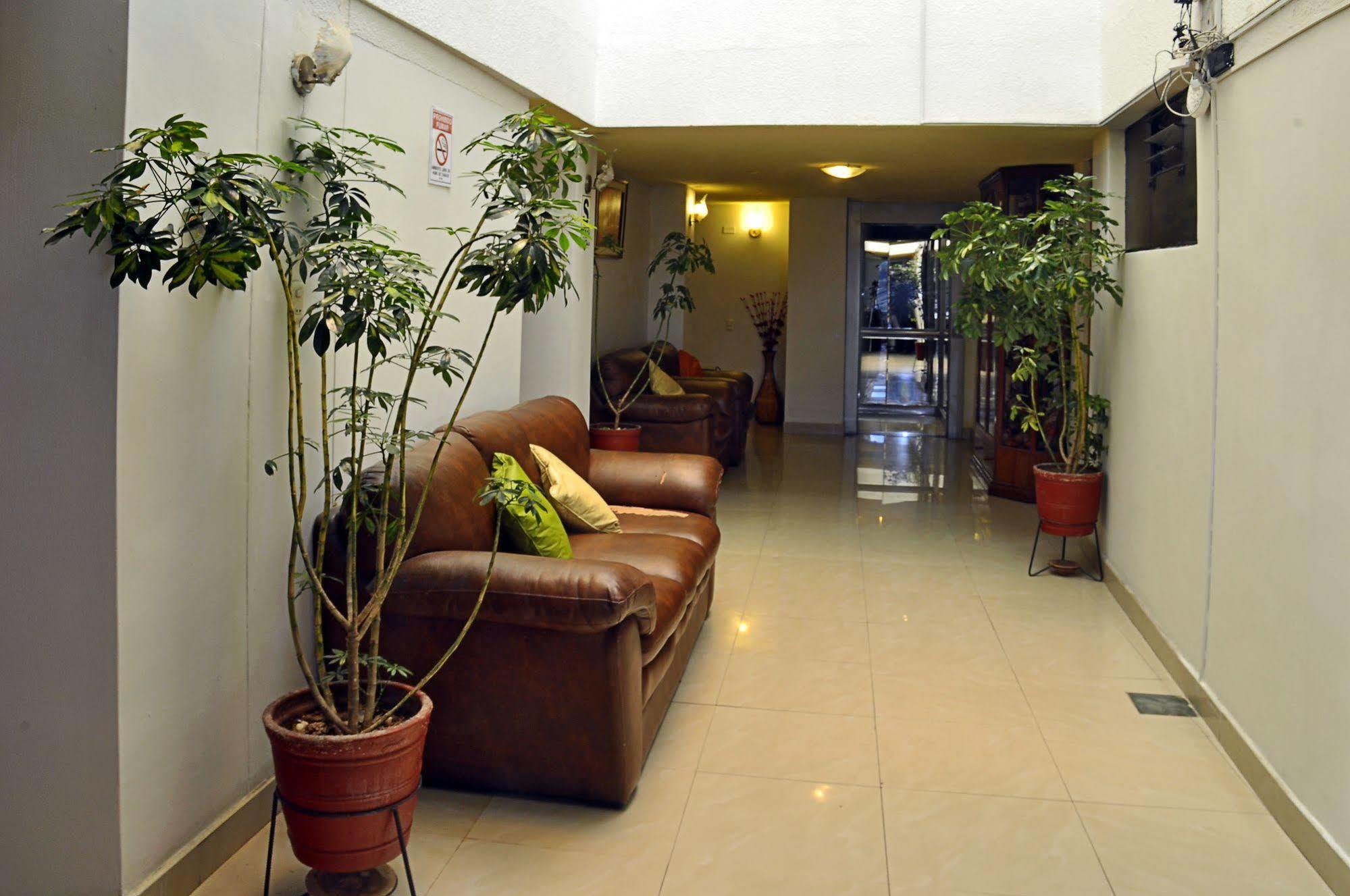 Hotel Balsa Inn Puno Exterior photo